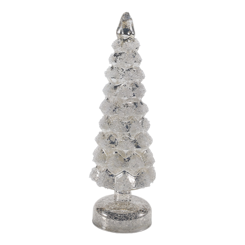 10*30 cmFeestelijk LED-kerstboomlicht