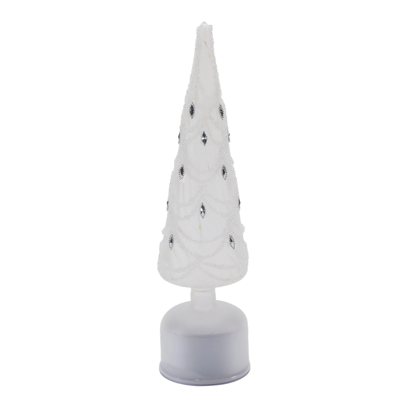 10*30 cmFeestelijk LED-kerstboomlicht