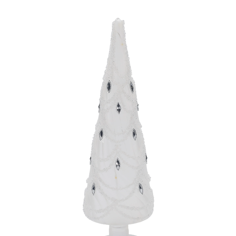 10*30 cmFeestelijk LED-kerstboomlicht