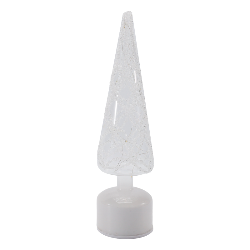 10*30 cmFeestelijk LED-kerstboomlicht