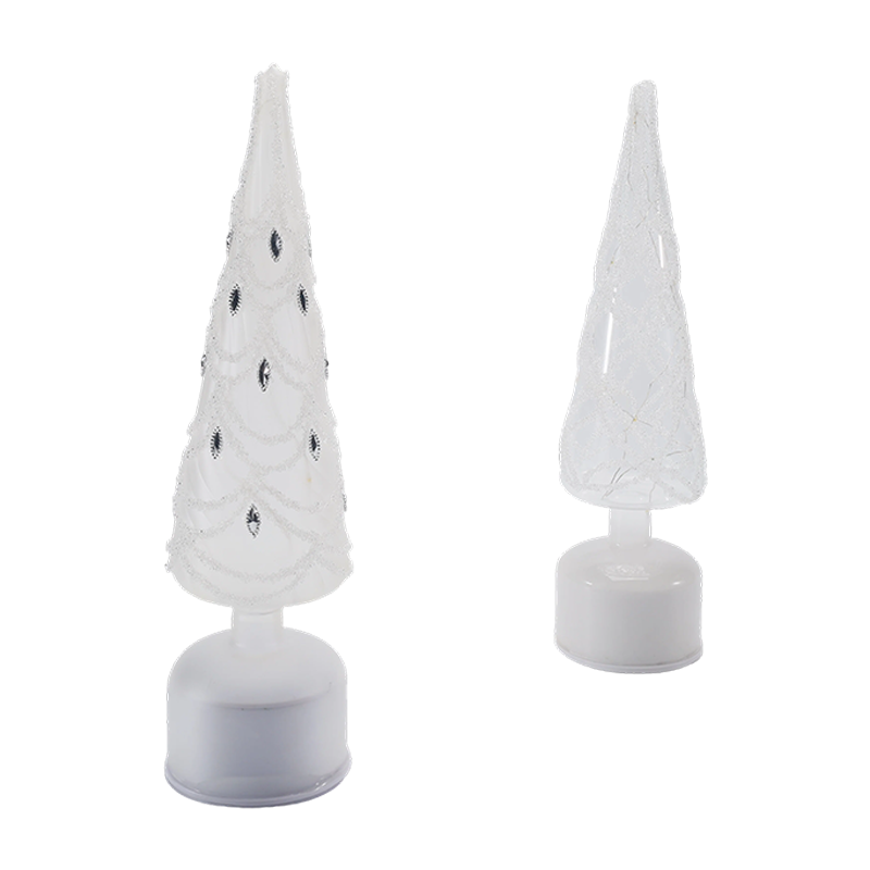 10*30 cmFeestelijk LED-kerstboomlicht
