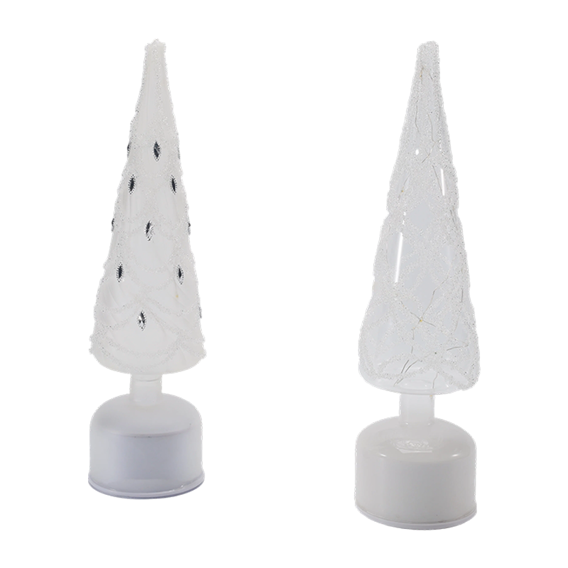 10*30 cmFeestelijk LED-kerstboomlicht