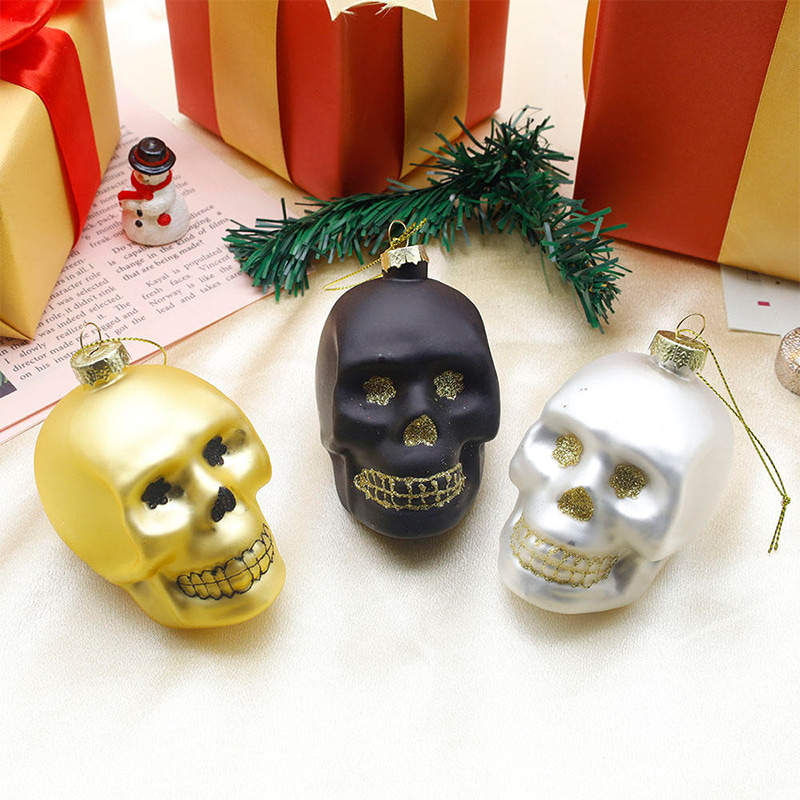 Halloween-decoratie