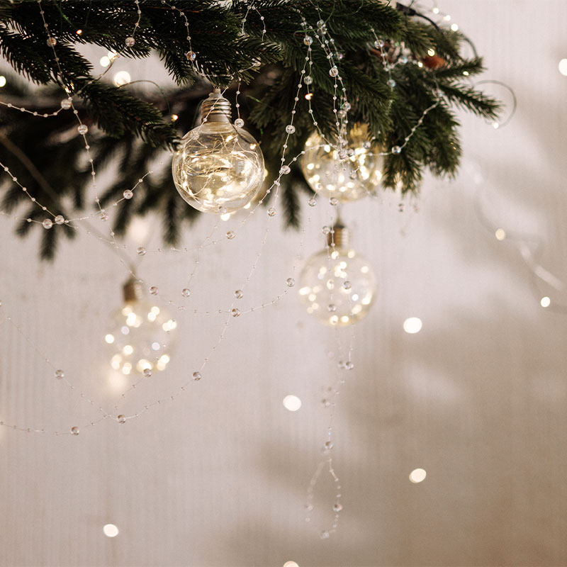 Andere materiële decoraties